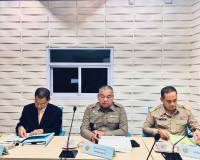 รองผู้ว่าราชการจังหวัดสุราษฎร์ธานี เป็นประธานในการประชุมคณะอ ... พารามิเตอร์รูปภาพ 2