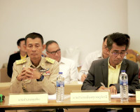 ผู้ว่าราชการจังหวัดสุราษฎร์ธานี ประชุมคณะกรรมการติดตามตรวจสอ ... พารามิเตอร์รูปภาพ 3