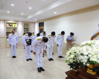 จังหวัดสุราษฎร์ธานีจัดพิธีมอบเครื่องหมาย “รักษาดินแดนยิ่งชีพ ... พารามิเตอร์รูปภาพ 1