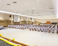 ผู้ว่าฯ สุราษฎร์ธานีเป็นประธานในพิธีมอบหนังสือพระราชทานสาราน ... พารามิเตอร์รูปภาพ 11