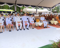 รองผู้ว่าราชการจังหวัดสุราษฎร์ธานี เป็นประธานในพิธีพระราชทาน ... พารามิเตอร์รูปภาพ 3