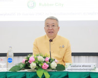 เกษตรและสหกรณ์จังหวัดสุราษฎร์ธานีเปิดโครงการประชุมเชิงปฏิบัต ... พารามิเตอร์รูปภาพ 1