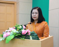 เกษตรและสหกรณ์จังหวัดสุราษฎร์ธานีเปิดโครงการประชุมเชิงปฏิบัต ... พารามิเตอร์รูปภาพ 3