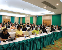 เกษตรและสหกรณ์จังหวัดสุราษฎร์ธานีเปิดโครงการประชุมเชิงปฏิบัต ... พารามิเตอร์รูปภาพ 4