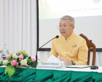 เกษตรและสหกรณ์จังหวัดสุราษฎร์ธานีเปิดโครงการประชุมเชิงปฏิบัต ... พารามิเตอร์รูปภาพ 7