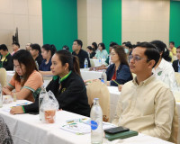 เกษตรและสหกรณ์จังหวัดสุราษฎร์ธานีเปิดโครงการประชุมเชิงปฏิบัต ... พารามิเตอร์รูปภาพ 11