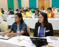 เกษตรและสหกรณ์จังหวัดสุราษฎร์ธานีเปิดโครงการประชุมเชิงปฏิบัต ... พารามิเตอร์รูปภาพ 14