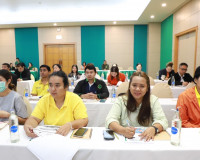 เกษตรและสหกรณ์จังหวัดสุราษฎร์ธานีเปิดโครงการประชุมเชิงปฏิบัต ... พารามิเตอร์รูปภาพ 15