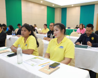 เกษตรและสหกรณ์จังหวัดสุราษฎร์ธานีเปิดโครงการประชุมเชิงปฏิบัต ... พารามิเตอร์รูปภาพ 17