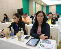 เกษตรและสหกรณ์จังหวัดสุราษฎร์ธานีเปิดโครงการประชุมเชิงปฏิบัต ... พารามิเตอร์รูปภาพ 20