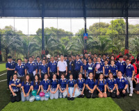 รองผู้ว่าราชการจังหวัดสุราษฎร์ธานี เป็นประธานเปิดการแข่งขันก ... พารามิเตอร์รูปภาพ 6