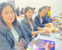 รองผู้ว่าราชการจังหวัดสุราษฎร์ธานี เป็นประธานในพิธีเปิดโครงก ... พารามิเตอร์รูปภาพ 5