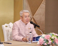 รองผู้ว่าฯสุราษฎร์ธานีประชุมคณะกรรรมการพิจารณาผลการจัดทำรายง ... พารามิเตอร์รูปภาพ 2
