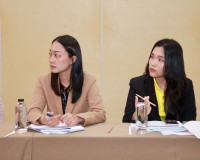 รองผู้ว่าฯสุราษฎร์ธานีประชุมคณะกรรรมการพิจารณาผลการจัดทำรายง ... พารามิเตอร์รูปภาพ 9