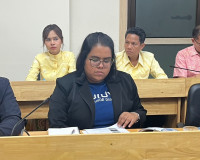 รองผู้ว่าราชการจังหวัดสุราษฎร์ธานี เป็นประธานคณะกรรมการประสา ... พารามิเตอร์รูปภาพ 6