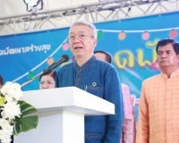 รองผู้ว่าราชการจังหวัดสุราษฎร์ธานี เป็นประธานเปิดโครงการตลาด ... พารามิเตอร์รูปภาพ 20