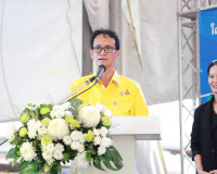 รองผู้ว่าราชการจังหวัดสุราษฎร์ธานี เป็นประธานเปิดโครงการตลาด ... พารามิเตอร์รูปภาพ 21