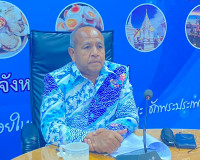 รองผู้ว่าราชการจังหวัดสุราษฎร์ธานี เป็นประธานการประชุมคณะกรร ... พารามิเตอร์รูปภาพ 1