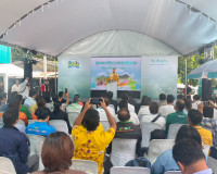 รองผู้ว่าราชการจังหวัดสุราษฎร์ธานี เป็นประธานเปิดศูนย์เรียนร ... พารามิเตอร์รูปภาพ 2