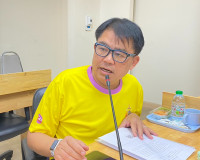 รองผู้ว่าราชการจังหวัดสุราษฎร์ธานี เป็นประธานการประชุมเตรียม ... พารามิเตอร์รูปภาพ 2