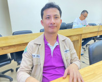 รองผู้ว่าราชการจังหวัดสุราษฎร์ธานี เป็นประธานการประชุมเตรียม ... พารามิเตอร์รูปภาพ 5