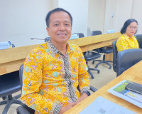 รองผู้ว่าราชการจังหวัดสุราษฎร์ธานี เป็นประธานการประชุมเตรียม ... พารามิเตอร์รูปภาพ 7