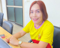 รองผู้ว่าราชการจังหวัดสุราษฎร์ธานี เป็นประธานการประชุมเตรียม ... พารามิเตอร์รูปภาพ 12