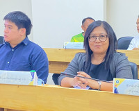 รองผู้ว่าราชการจังหวัดสุราษฎร์ธานี เป็นประธานการประชุมเตรียม ... พารามิเตอร์รูปภาพ 13