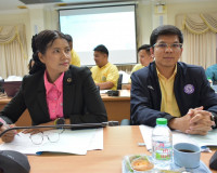 รองผู้ว่าราชการจังหวัดสุราษฎร์ธานี เป็นประธานประชุมคณะกรรมกา ... พารามิเตอร์รูปภาพ 5