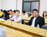 รองผู้ว่าราชการจังหวัดสุราษฎร์ธานี เป็นประธานในการประชุมคณะก ... พารามิเตอร์รูปภาพ 5