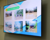 รองผู้ว่าราชการจังหวัดสุราษฎร์ธานี เป็นประธานในการประชุมคณะก ... พารามิเตอร์รูปภาพ 7