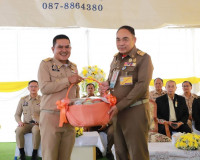 ประธานอนุกรรมการติดตามและขับเคลื่อนโครงการอันเนื่องมาจากพระร ... พารามิเตอร์รูปภาพ 16