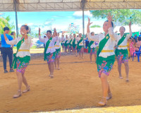 รองผู้ว่าราชการจังหวัดสุราษฎร์ธานี เป็นประธานในพิธีเปิดงานปร ... พารามิเตอร์รูปภาพ 13