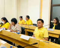 รองผู้ว่าราชการจังหวัดสุราษฎร์ธานี เป็นประธานในการประชุมคณะก ... พารามิเตอร์รูปภาพ 3