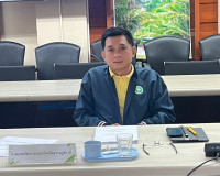 รองผู้ว่าราชการจังหวัดสุราษฎร์ธานี เป็นประธานการประชุมคณะกรร ... พารามิเตอร์รูปภาพ 4