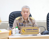 จังหวัดสุราษฎร์ธานีติดตามการปฏิบัติภารกิจของหน่วยงานราชการ อ ... พารามิเตอร์รูปภาพ 7
