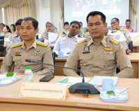 จังหวัดสุราษฎร์ธานีติดตามการปฏิบัติภารกิจของหน่วยงานราชการ อ ... พารามิเตอร์รูปภาพ 18