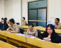 รองผู้ว่าราชการจังหวัดสุราษฎร์ธานี เป็นประธานในการประชุมคณะก ... พารามิเตอร์รูปภาพ 5