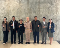 รองผู้ว่าราชการจังหวัดสุราษฎร์ธานี เป็นประธานเปิดกิจกรรมกำหน ... พารามิเตอร์รูปภาพ 8