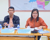 รองผู้ว่าราชการจังหวัดสุราษฎร์ธานี เป็นประธานการประชุมคณะทำง ... พารามิเตอร์รูปภาพ 3
