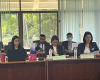 รองผู้ว่าราชการจังหวัดสุราษฎร์ธานี ในฐานะผู้ทรงคุณวุฒิคณะกรร ... พารามิเตอร์รูปภาพ 3