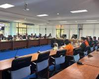 รองผู้ว่าราชการจังหวัดสุราษฎร์ธานี ในฐานะผู้ทรงคุณวุฒิคณะกรร ... พารามิเตอร์รูปภาพ 5