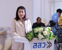 รองผู้ว่าราชการจังหวัดสุราษฎร์ธานี เป็นประธานเปิดกิจกรรม Roa ... พารามิเตอร์รูปภาพ 2