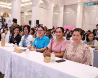 รองผู้ว่าราชการจังหวัดสุราษฎร์ธานี เป็นประธานเปิดกิจกรรม Roa ... พารามิเตอร์รูปภาพ 5