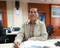 รองผู้ว่าราชการจังหวัดสุราษฎร์ธานี เป็นประธานในการประชุมคณะก ... พารามิเตอร์รูปภาพ 4