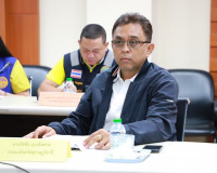 รองผู้ว่าฯสุราษฎร์ธานี ประชุมคณะกรรมการประมงประจำจังหวัดสุรา ... พารามิเตอร์รูปภาพ 4