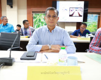รองผู้ว่าฯสุราษฎร์ธานี ประชุมคณะกรรมการประมงประจำจังหวัดสุรา ... พารามิเตอร์รูปภาพ 11