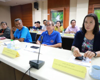 รองผู้ว่าฯสุราษฎร์ธานี ประชุมคณะกรรมการประมงประจำจังหวัดสุรา ... พารามิเตอร์รูปภาพ 19