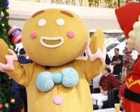 รักษาราชการแทนผู้ว่าราชการจังหวัดสุราษฎร์ธานี ร่วมกิจกรรมเปิ ... พารามิเตอร์รูปภาพ 6