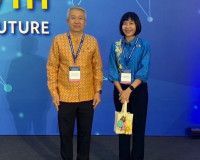 รองผู้ว่าราชการจังหวัดสุราษฎร์ธานี เข้าร่วมงานสัมมนาหอการค้า ... พารามิเตอร์รูปภาพ 3